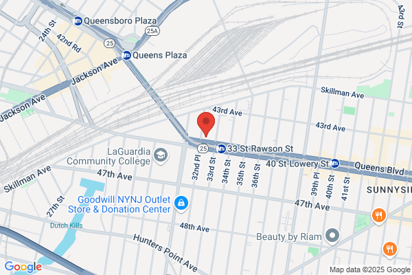 Long Island City YMCA