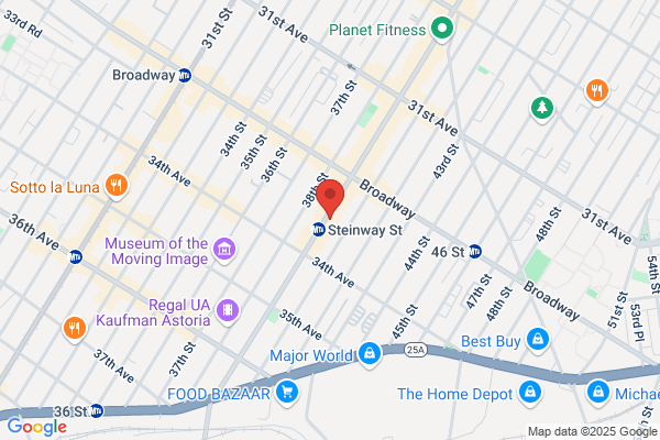 iLoveKickboxing - Midtown East 43rd, NY