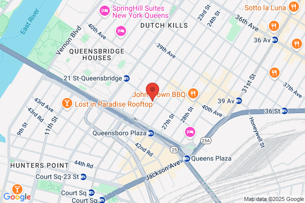 Brooklyn Boulders