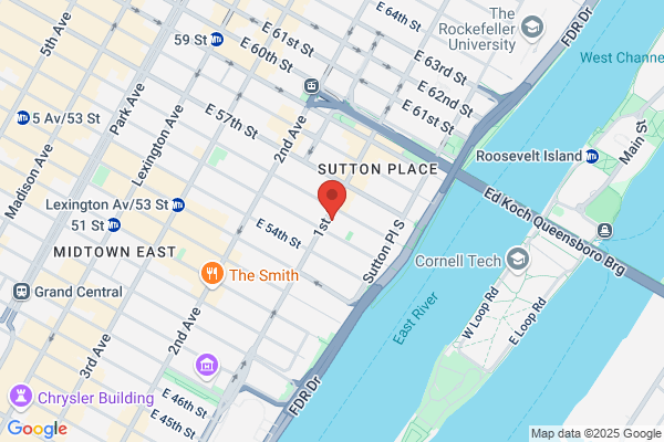 CP Burn 79th Street