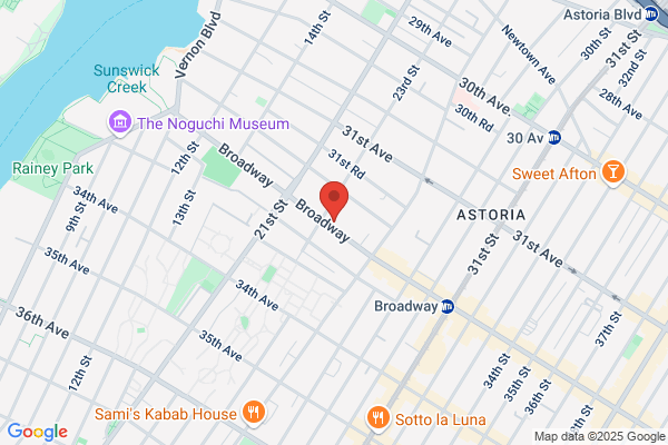 Capaldo & Smith Inc