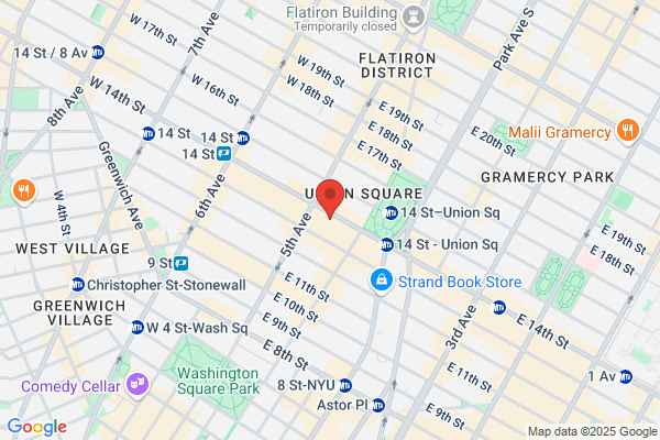 Choe's Hapkido Karate Greenwich Village New York City
