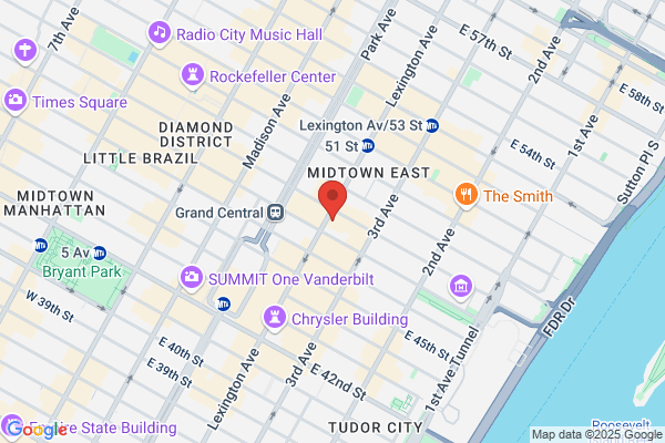 Crunch Fitness - Midtown East