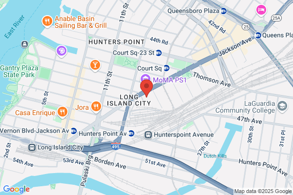 F45 Training Long Island City