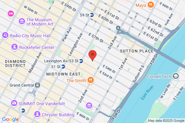 Living Proof NYC