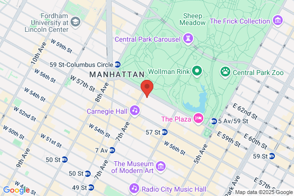 Manhattan Athletic Club