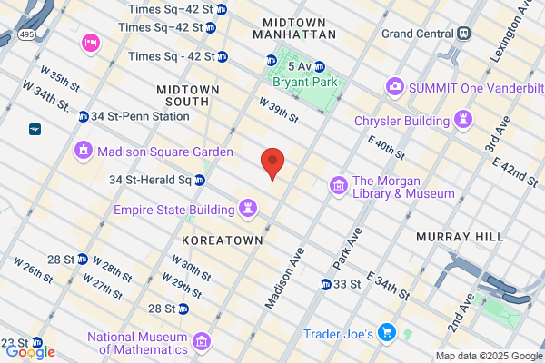 Manhattan Sports & Manual Physical Therapy