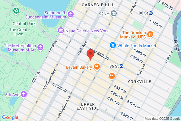Mile High Run Club UES