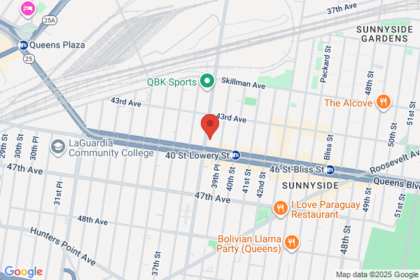 New York Sports Clubs