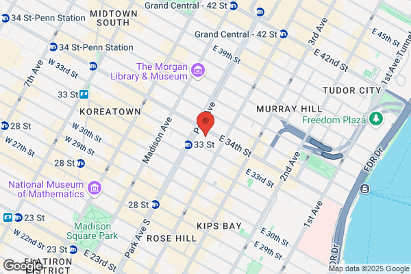 New York Sports Clubs