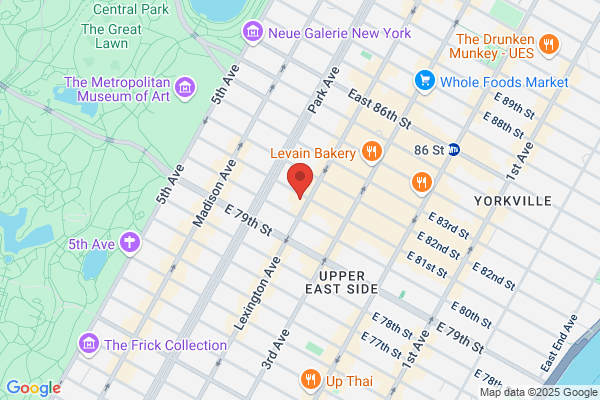 Occhiali New York Llc