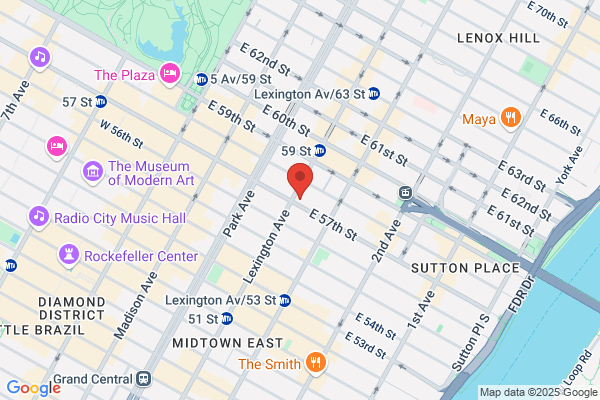 Personal Trainer NYC - Maik Wiedenbach