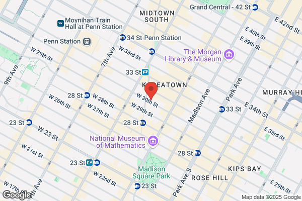Primary Resource Network Inc
