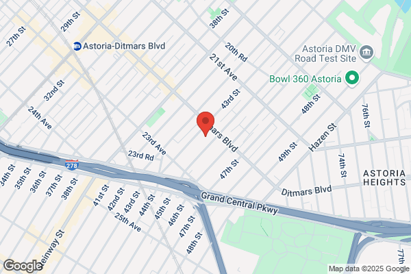 Remorca Fitness - Gramercy