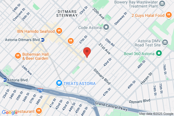 Sports Physical Therapy of New York PC Managed by Healthsouth