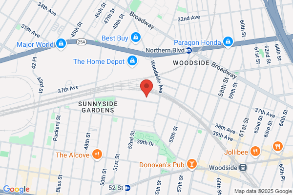 Sunnyside Strong Fitness