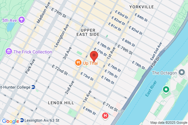 Tapout Fitness Madison Ave
