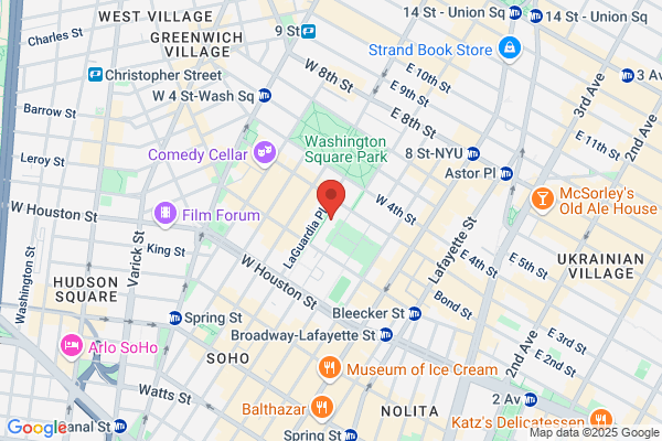 Washington Square Medical Associates