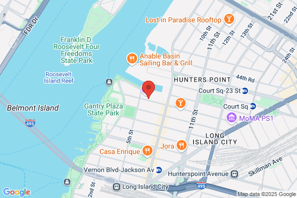 Workout Factory