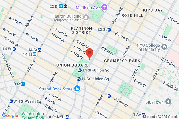 Murray Hill Ofc Maintenance Inc