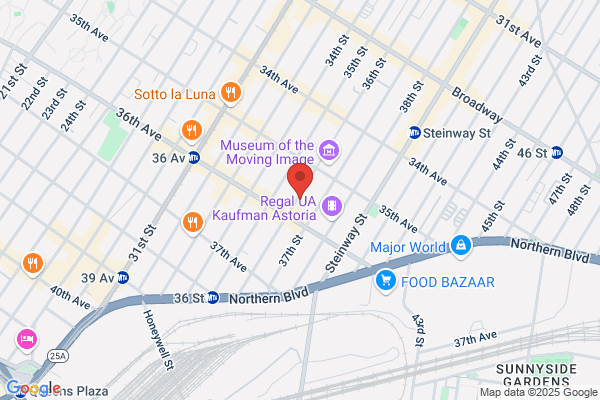 Long Island City Florist