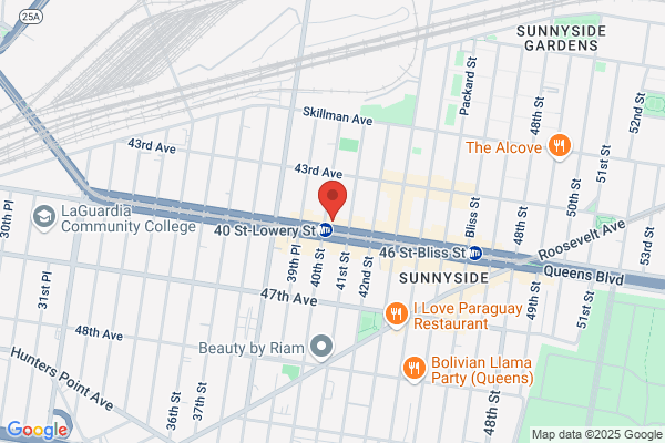 Sunnyside Florist