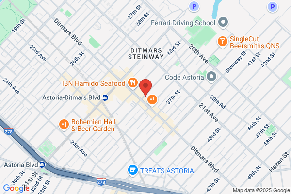 Teddy's 31 Street Florist