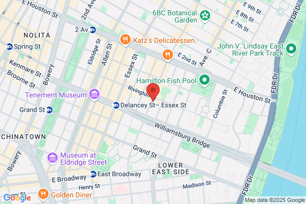 Village Flower Shoppe
