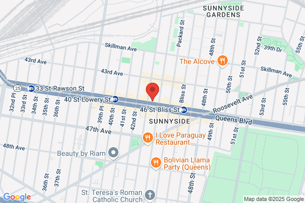 Edward D Lynch Funeral Home Inc