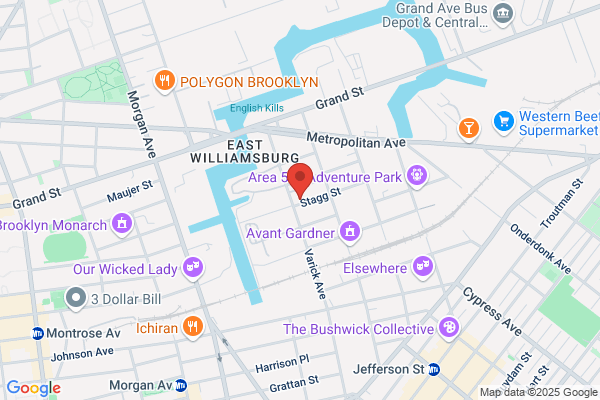 Republic Services - Brooklyn