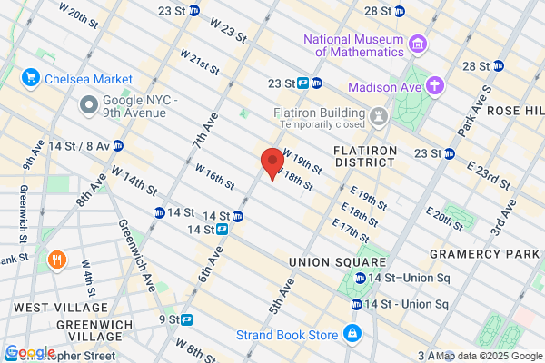 Manhattan Gastroenterology: Midtown