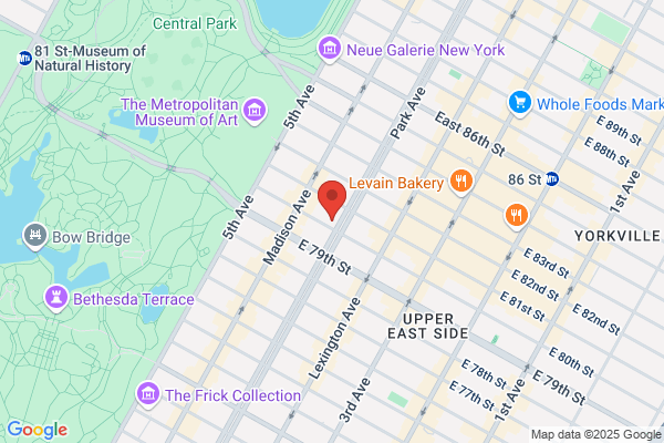 Park Gastro NYC