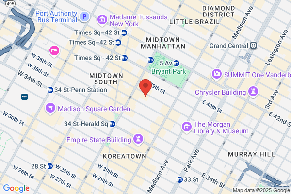 James E Fitzgerald, Inc.