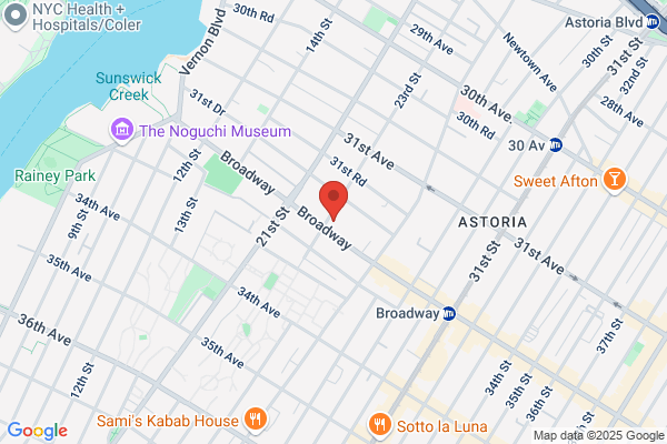 AdvantageCare Physicians - Astoria Medical Office