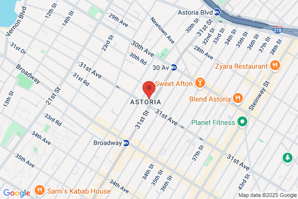 Oasis of New York Inc