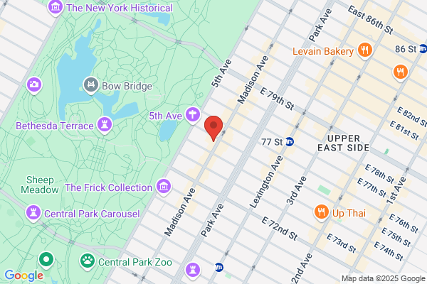 L'Objet New York Boutique