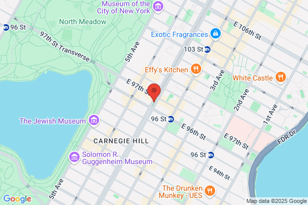 345 Park News