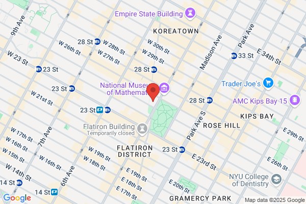 Memories of Fifth Avenue