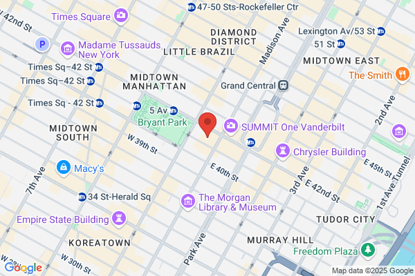 Logo Design NYC