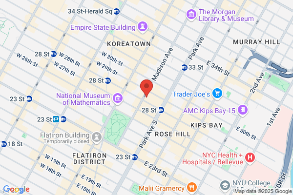 En Sof Graphics Inc