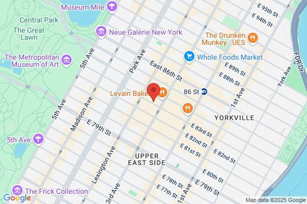 Lawrence Wolfson Design