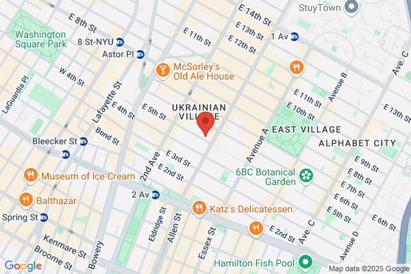 Worksight - Graphic Design NYC