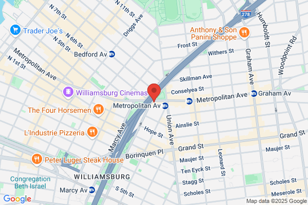 American Metro Gourmet Deli