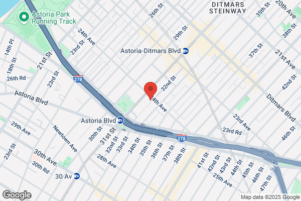 Astoria 31st Market