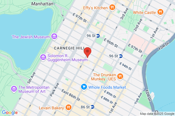 Grocery On Lexington Av