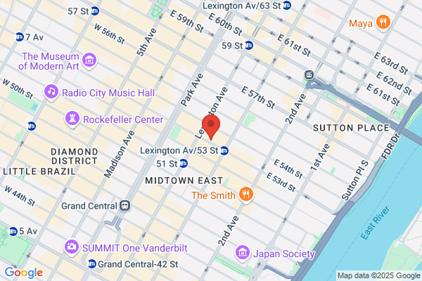 La Cocina On Third Avenue Inc