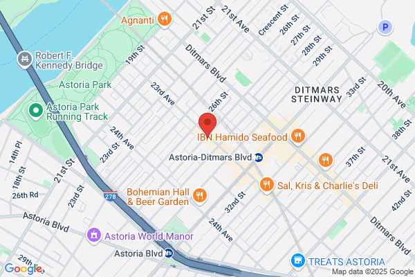 Ra Deli & Grocery