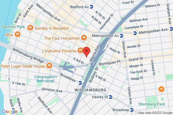 Santos Grocery Store