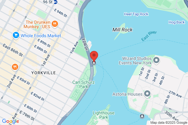 Stuyvesant Convenience Str