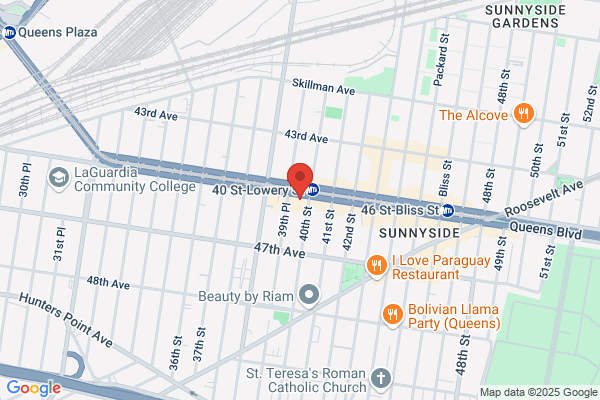 Sunnyside First Stop Inc